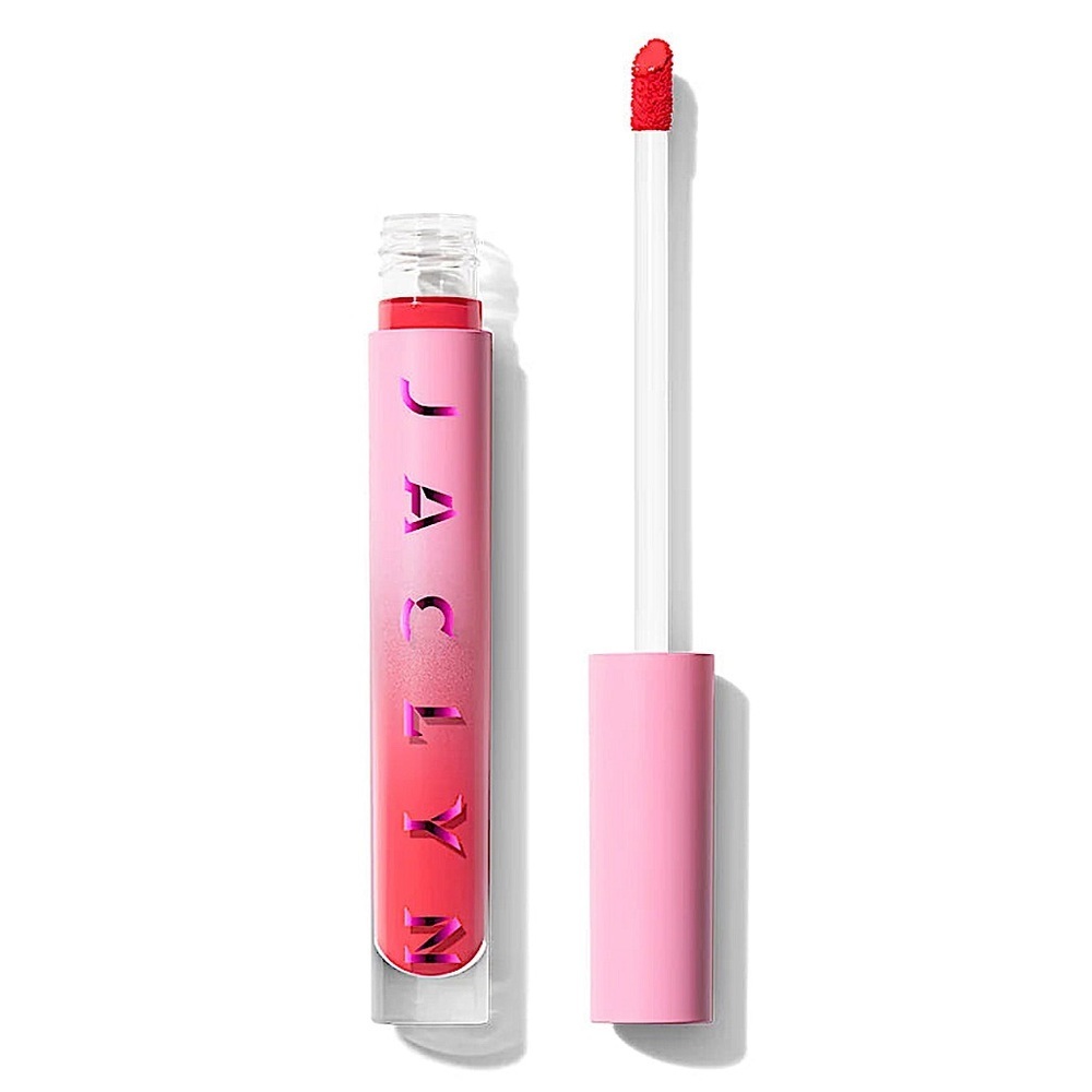 Jaclyn Cosmetics Strawberry Cake Liquid Lipstick